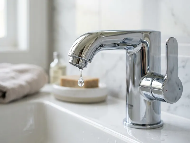 Faucet Repair & Installation Plumber in Hales Corners, WI